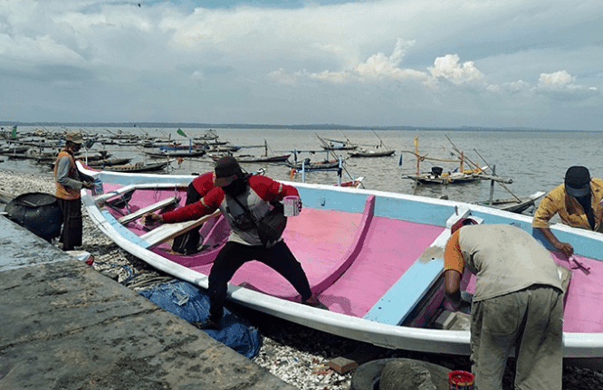 Rumah Belum Aman Bagi Warga Tangsel, 306 Perempuan Jadi Korban Kekerasan Asusila dan Fisik - Image