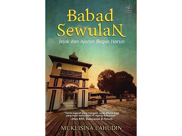 Bagus Harun dan Jejaring Pesantren di Jawa - Image