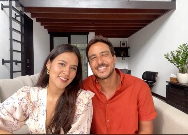 Rumah Tangga Raisa dan Hamish Daud Kandas Setelah 8 Tahun Pernikahan - Image