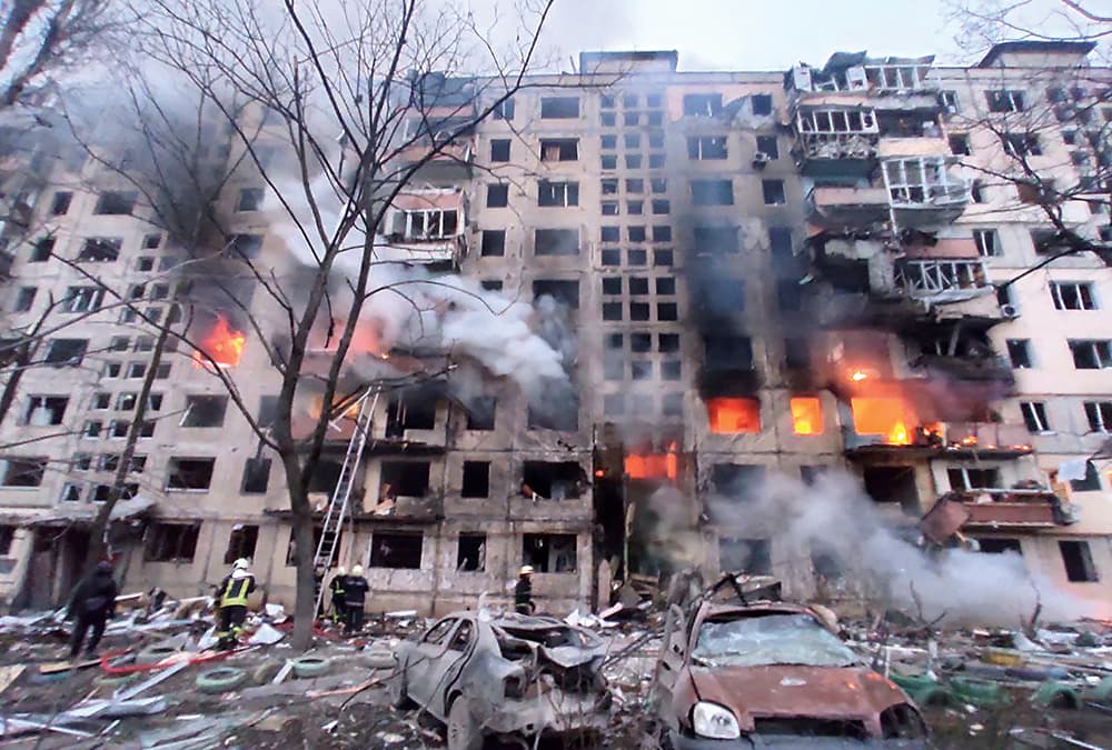 Mereka Lahir di Ruang Bawah Tanah, di Tengah Kecamuk Perang - Image