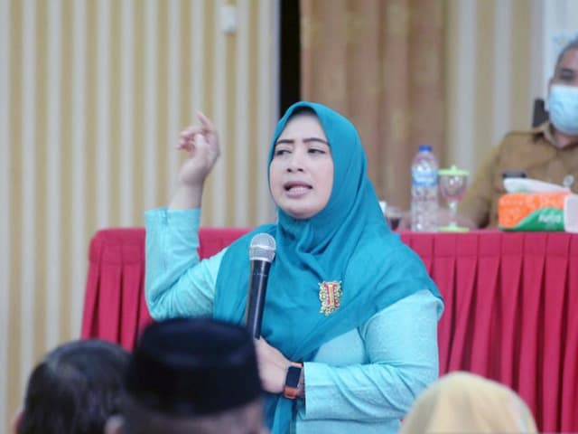 Pemerintah Diminta Tidak Gegabah Cabut Moratorium PMI ke Arab Saudi, PKB: Devisa Tak Sebanding Nyawa - Image