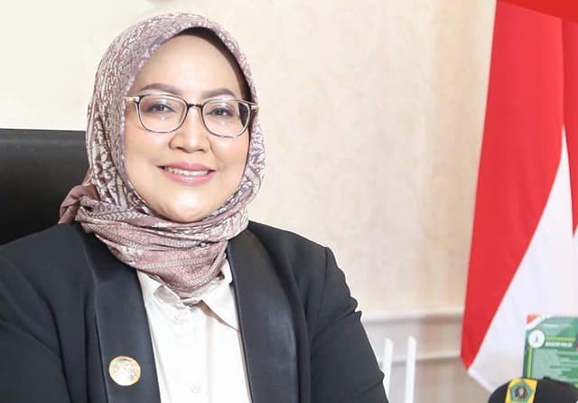 Bupati Kabupaten Bogor Ade Yasin. (Instagam ademunawarohyasin) - Image