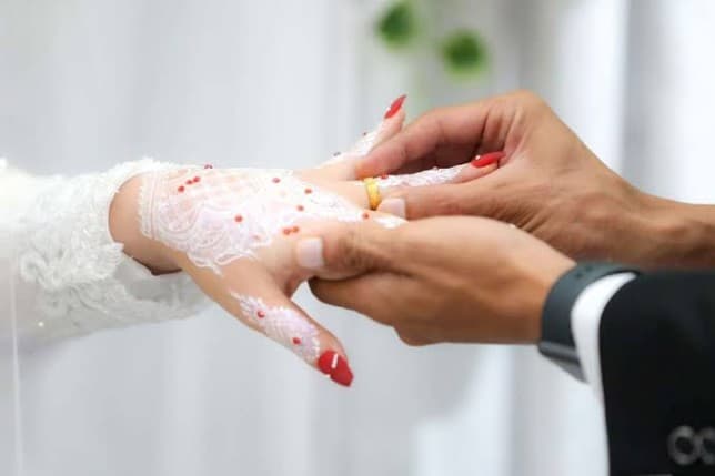 Si Kembar Siam yang Bahagia, Abby dan Brittany Telah Menikah dan Ingin Memiliki Anak - Image