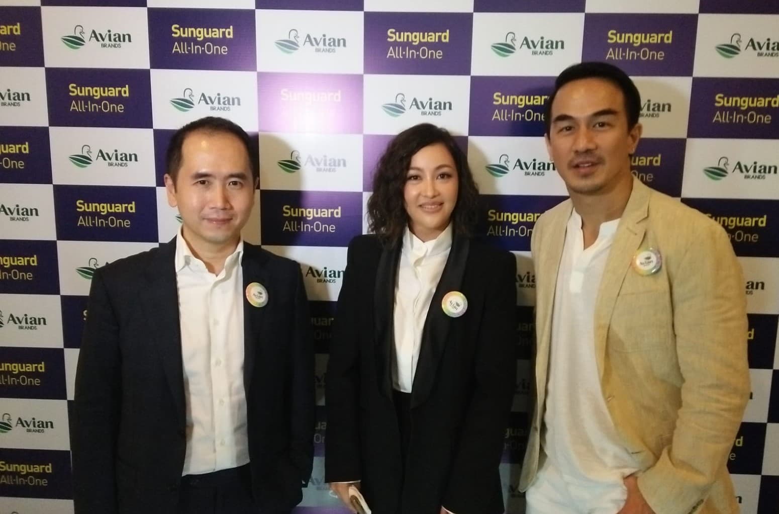 Jadi Brand Ambassador, Joe Taslim Terlibat dalam Iklan Avian Brands - Image