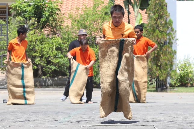 7 Ide Hadiah HUT ke-77 RI yang Murah Tetapi Enggak Murahan - Image