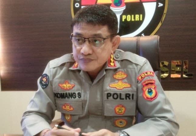 Propam Polda Sulsel Tak Temukan Unsur Pungli di Polres Luwu - Image
