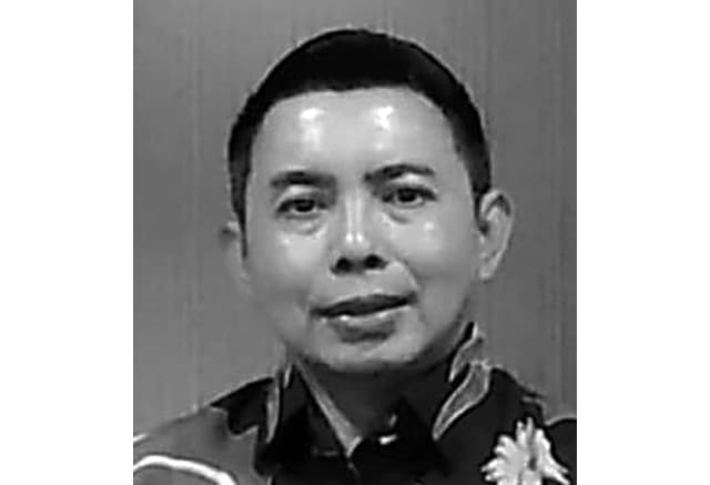 ANDRY WIBOWO - Image