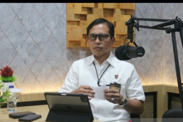 Polda Sumsel Ungkap 51 Kasus Pengeboran Minyak Ilegal - Image